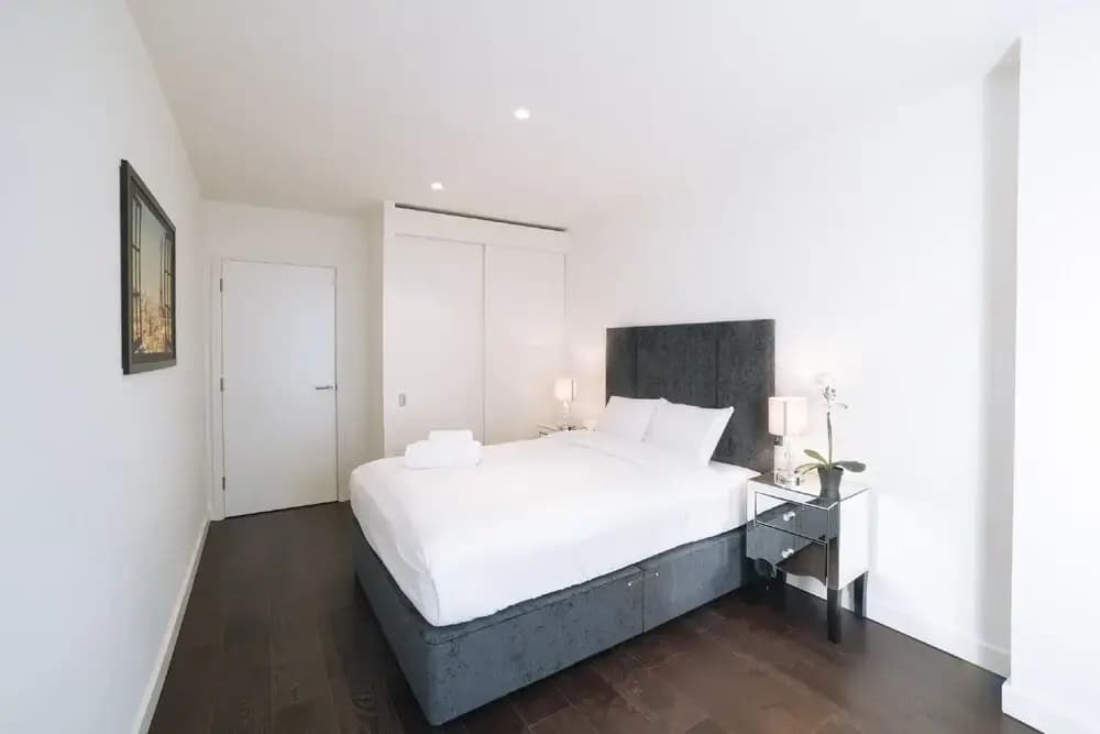 South Kensington Private Apartments - photo 4