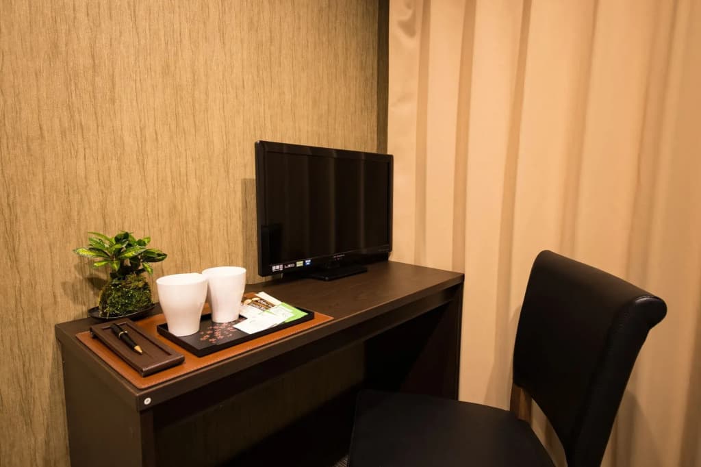 HOTEL CoCoDe plus - photo 9