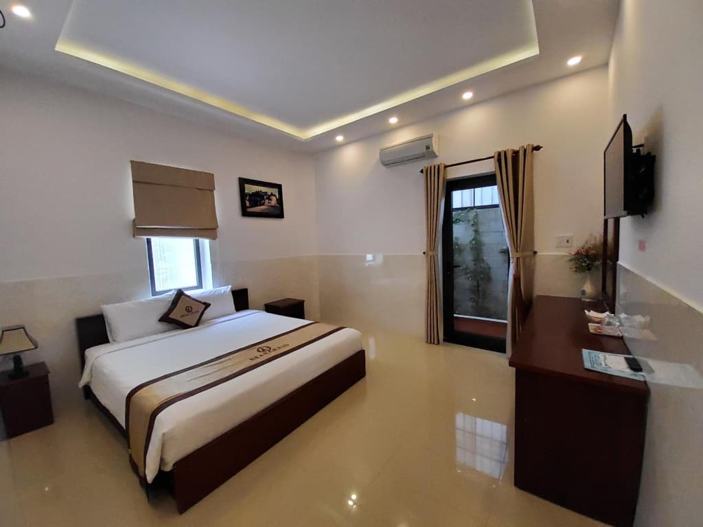 Bean Grass Homestay - photo 3
