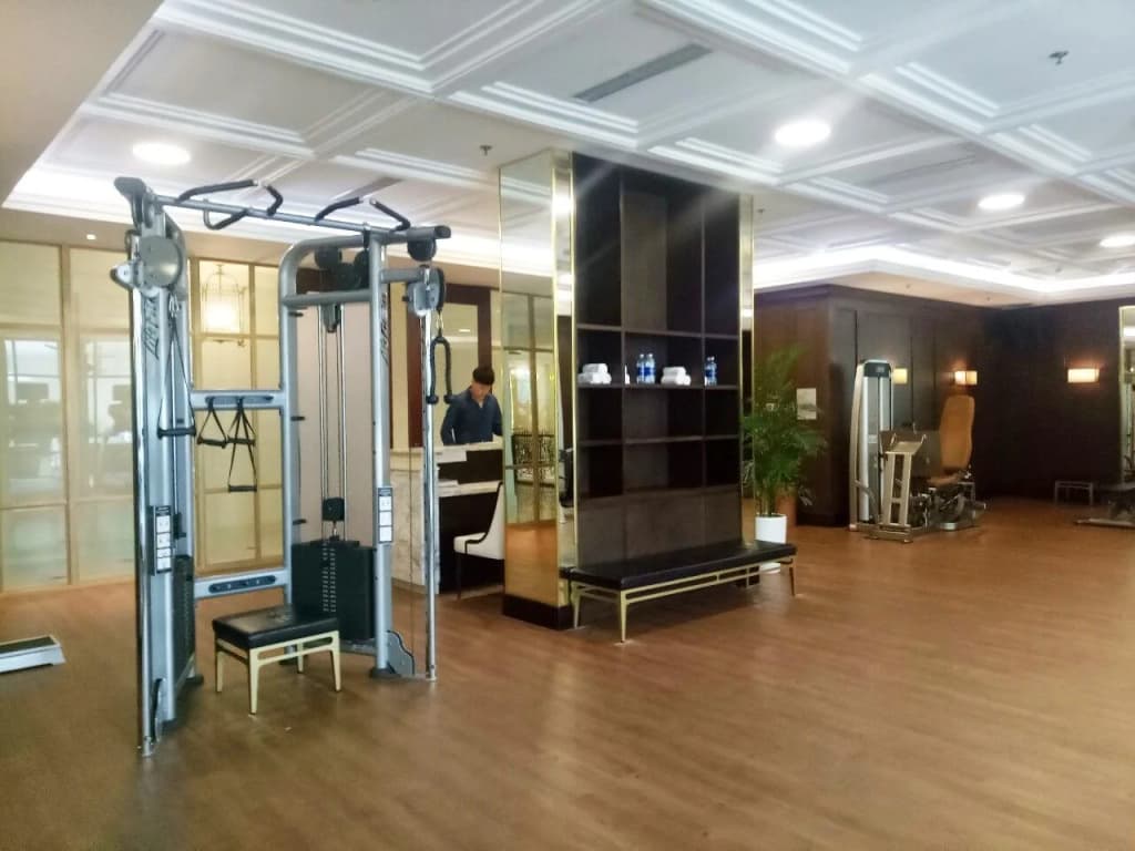 Vinpearl Resort & Spa Ha Long - photo 15
