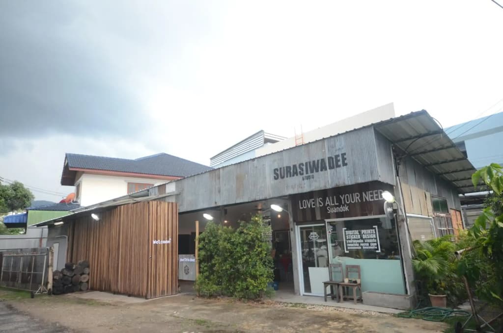 Suandok History House - photo 8