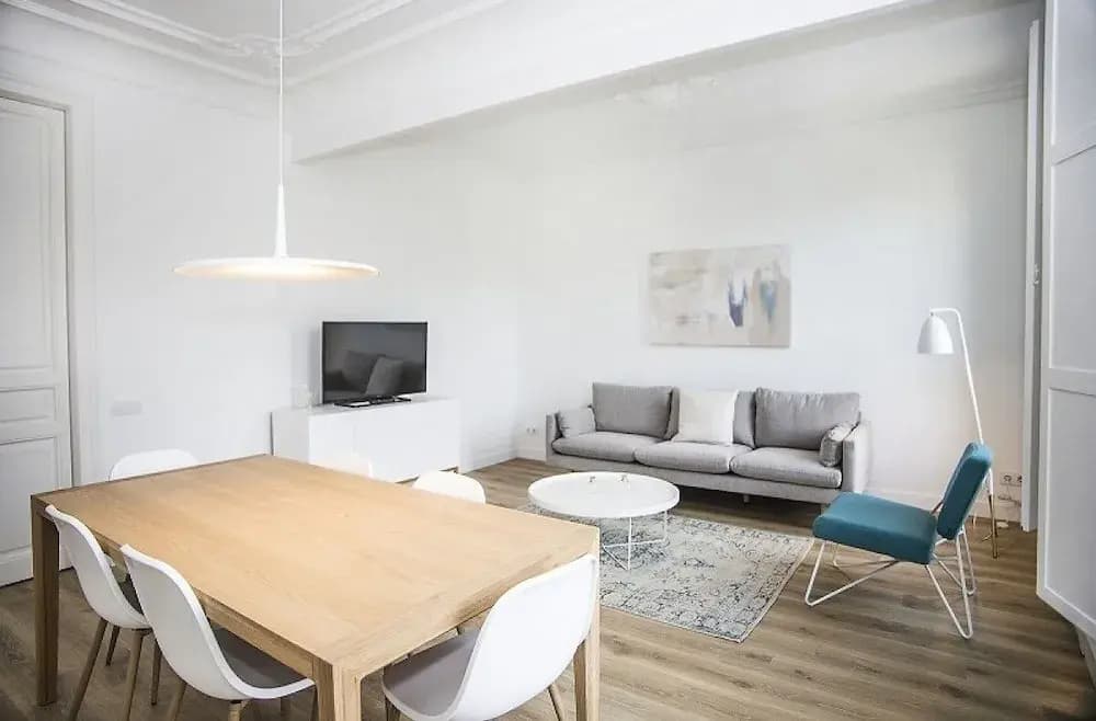 Homesearh Eixample - photo 3