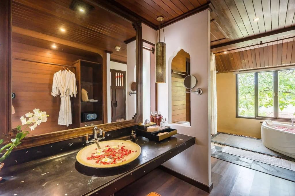 Muang Samui Spa Resort - photo 12