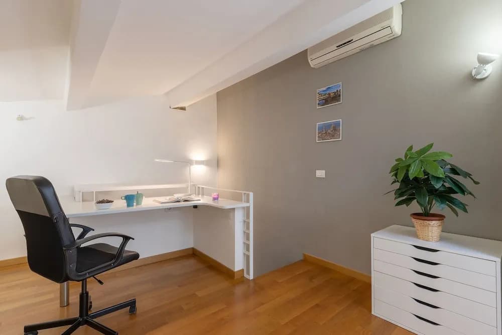 Ammirato Duplex in Florence - photo 13