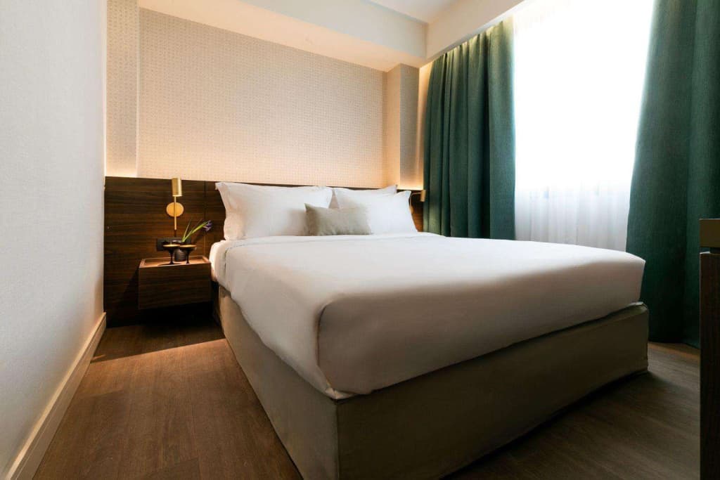 Luwian Athens Boutique Hotel - photo 3
