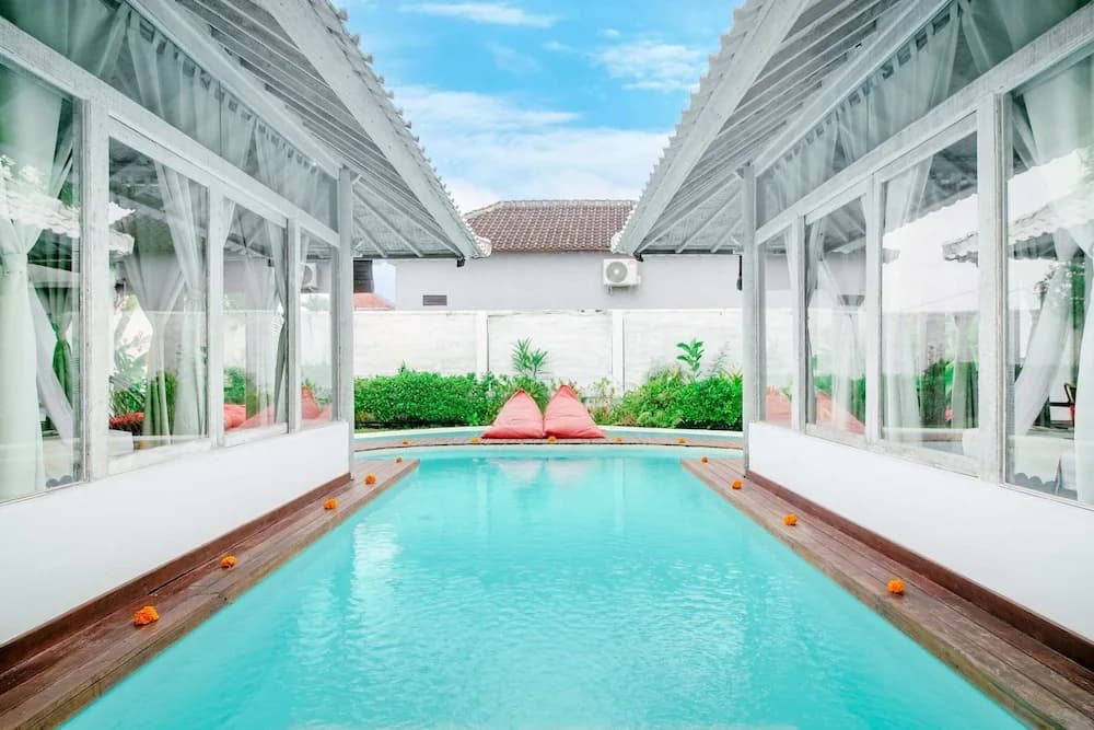 Villa Laksmana - photo 25