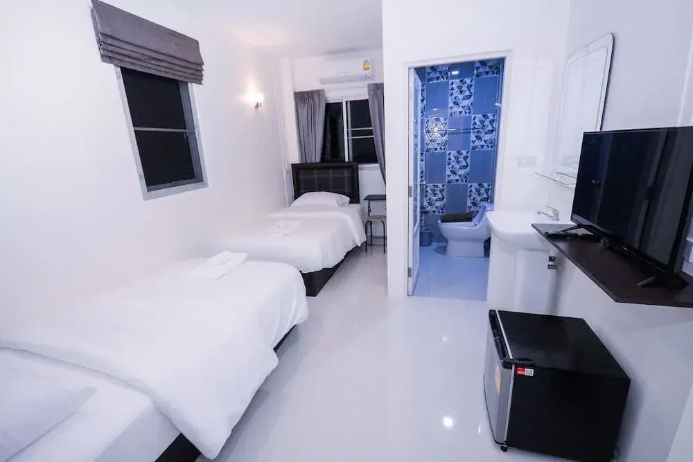 U-need Guesthouse - photo 21