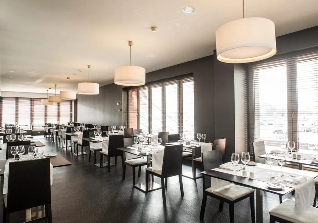 Lutecia Smart Design Hotel - photo 19