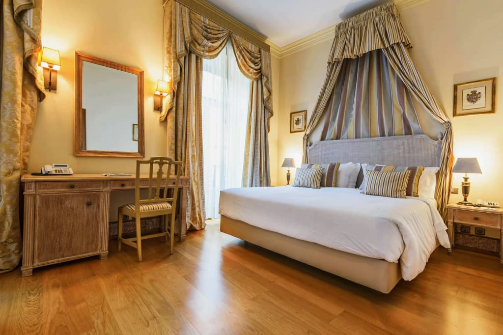 Hotel Real Palacio - photo 32