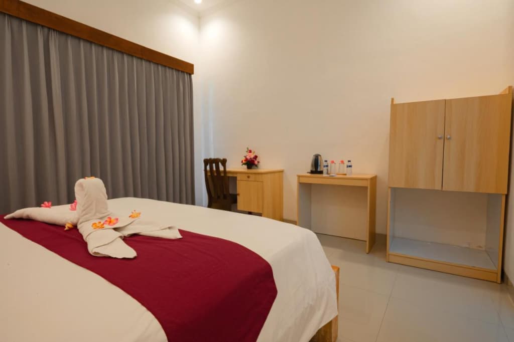 Asri Guesthouse - photo 4