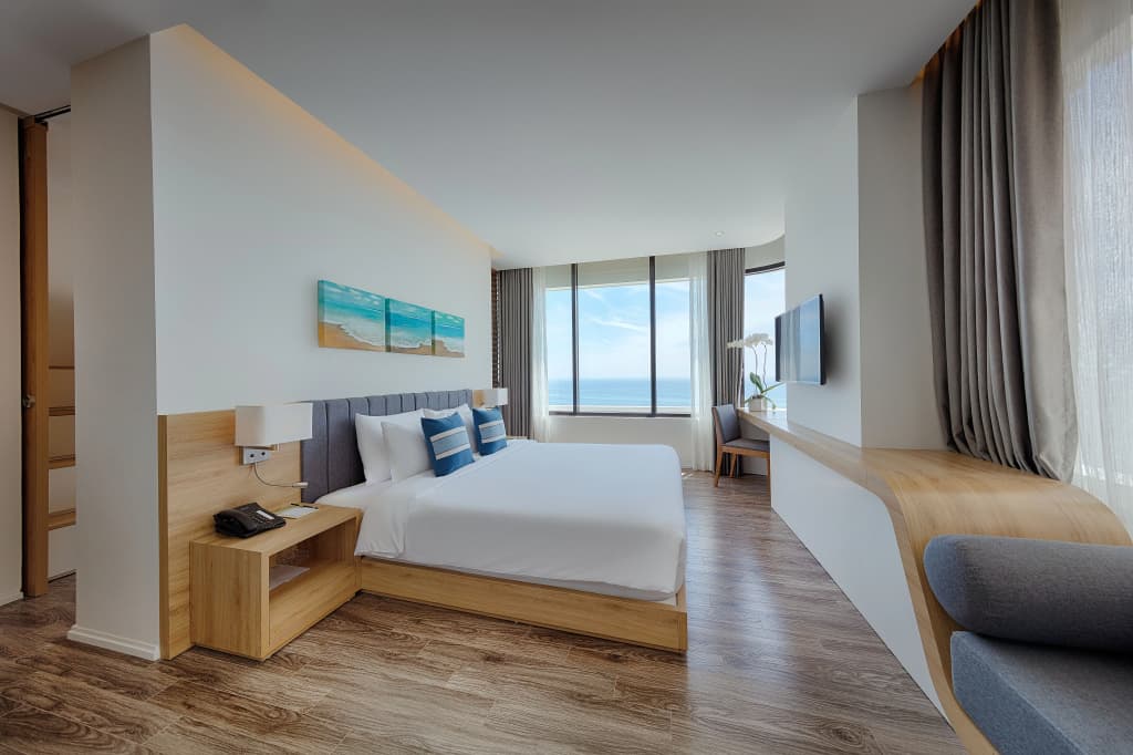 Parosand Danang Hotel - photo 5