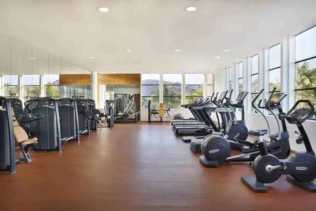 Al Bustan Palace, a Ritz-Carlton Hotel - photo 24