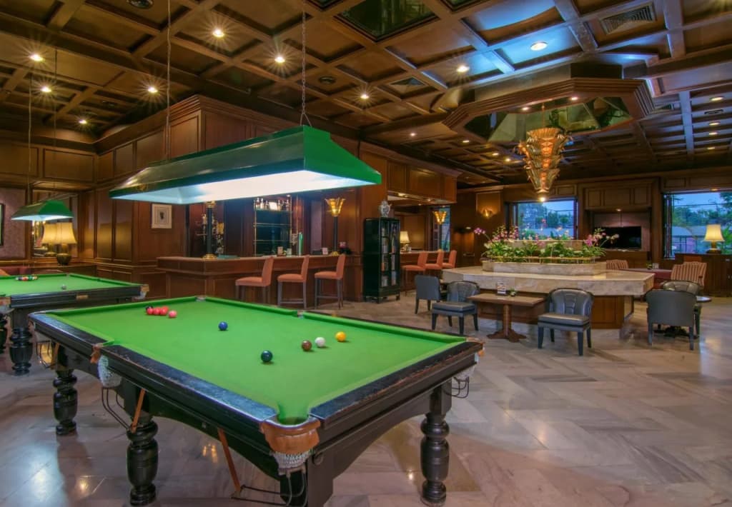 The Bayview Hotel Pattaya - photo 28