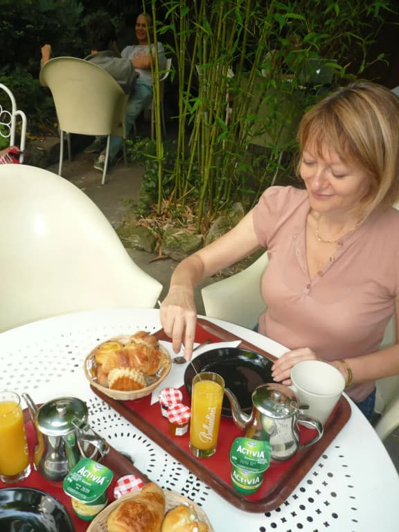 Hôtel Eldorado Paris - photo 15