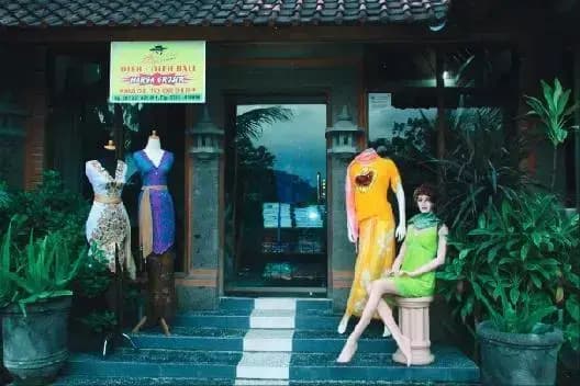 Hotel Satrya Ayu(Satrya Ayu Hotel) - photo 16