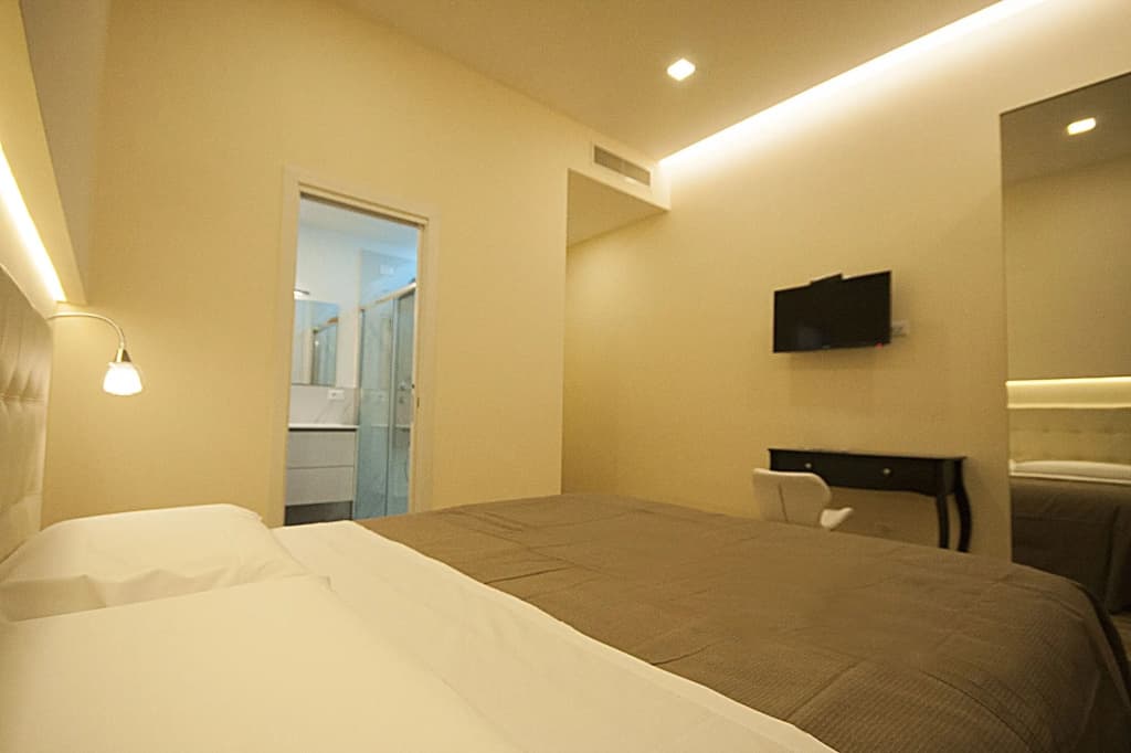 Quiriti Vatican Relais - photo 3