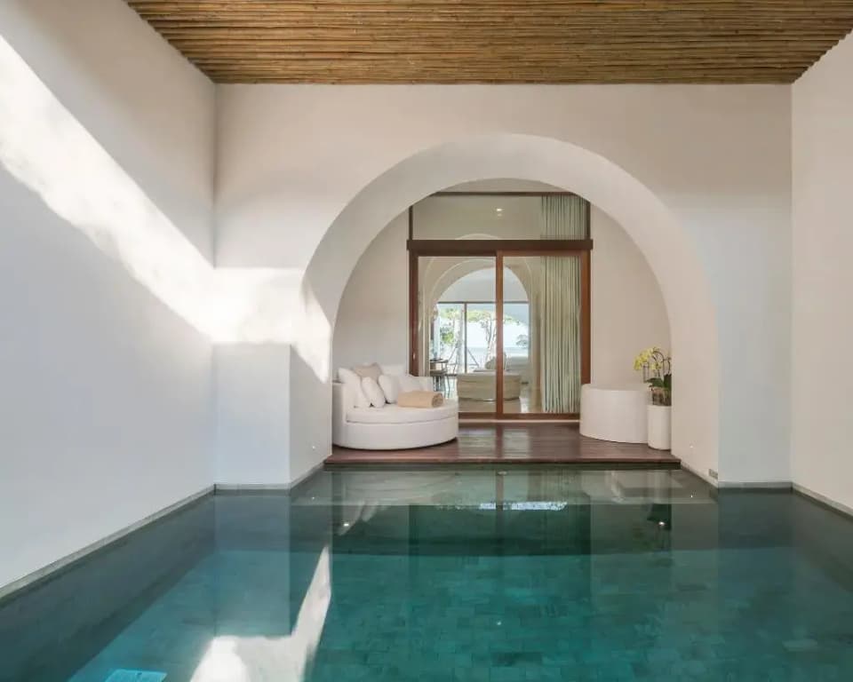 Sala Samui Chaweng Beach Resort - photo 24