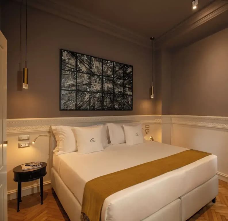 Elizabeth Unique Apartments - A Member of Design Hotels - photo 3