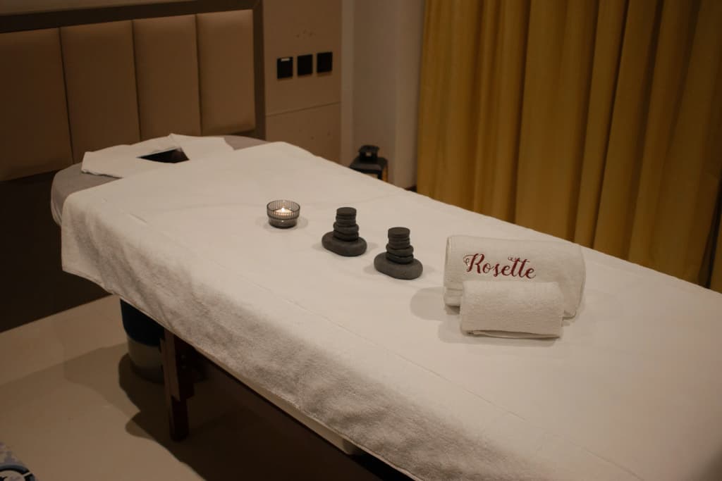 Central Inn Souq Waqif - photo 3