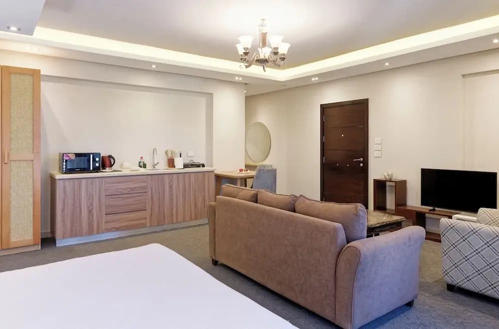 VESTA - New Cairo Residennce - photo 4