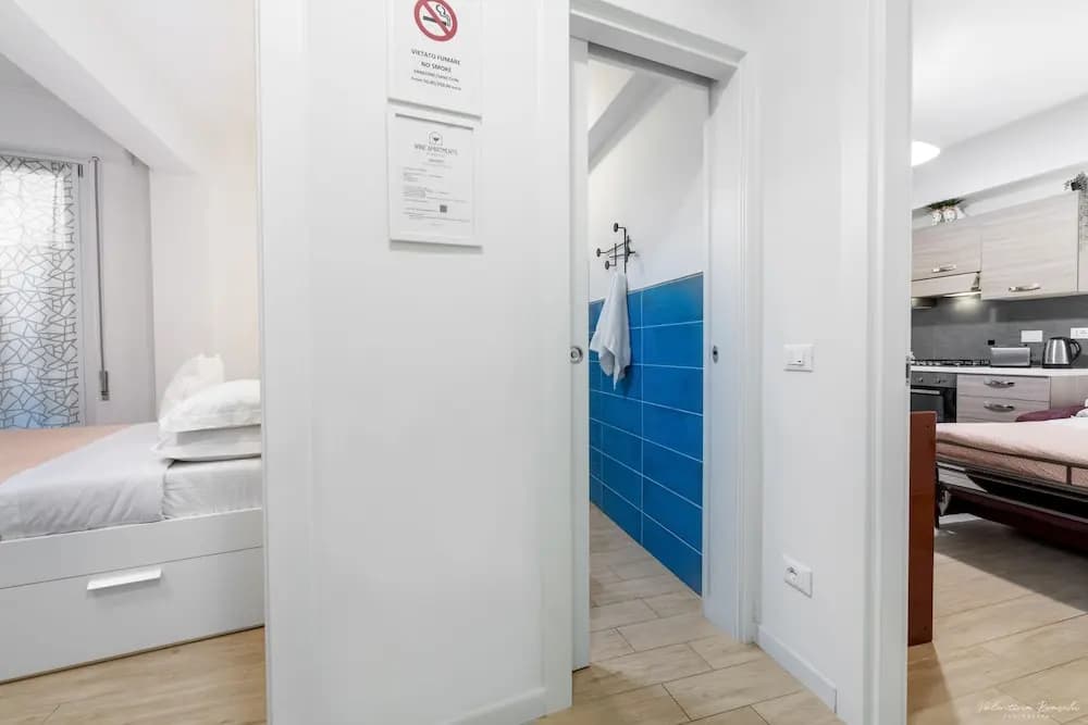Wine Apartments Florence Masseto - photo 6