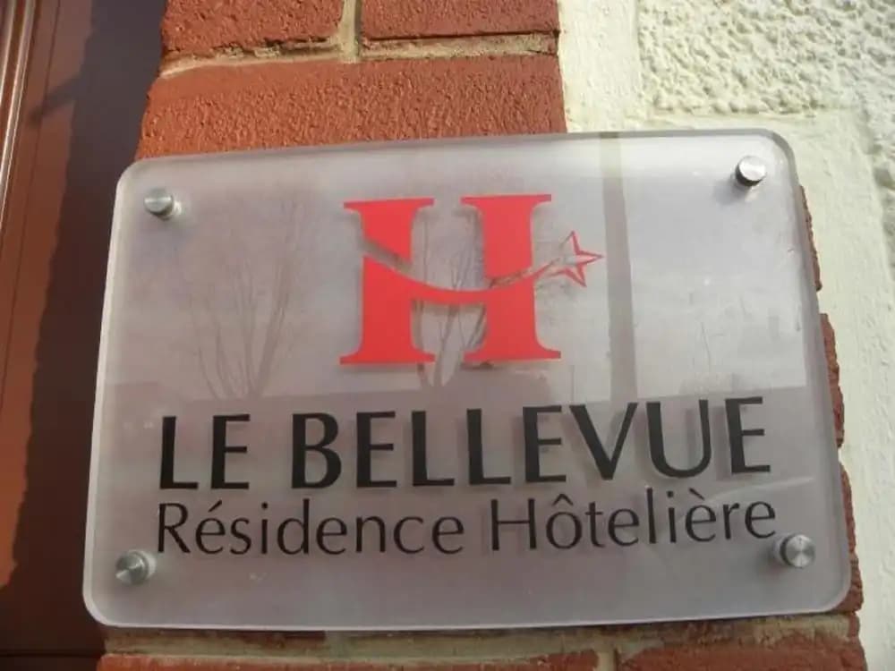 Hôtel Le Bellevue Cachan - photo 17