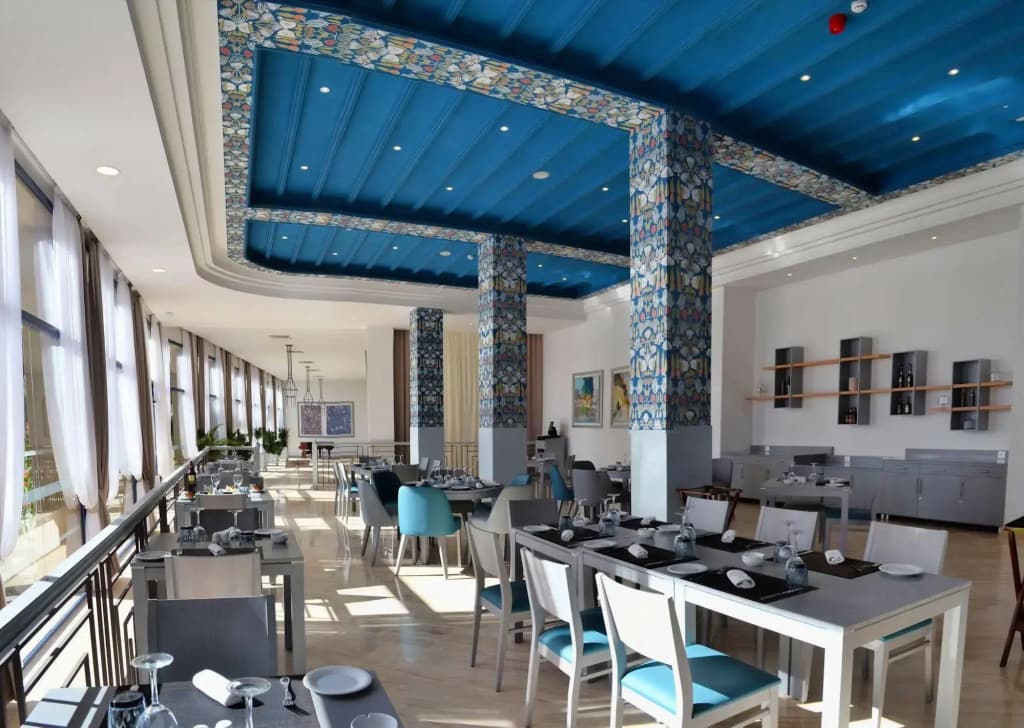 Wazo Hotel - photo 33