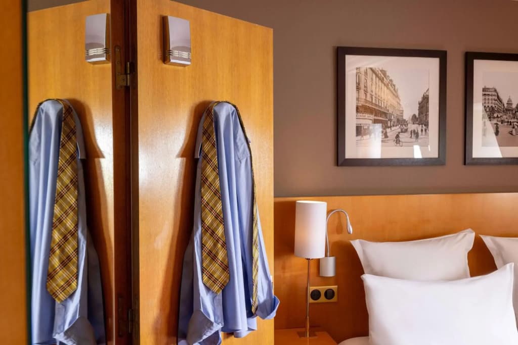 Hotel Royal Saint Michel - photo 7