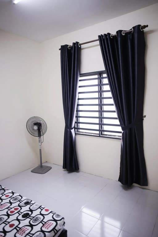 Arau Idaman Homestay - photo 9