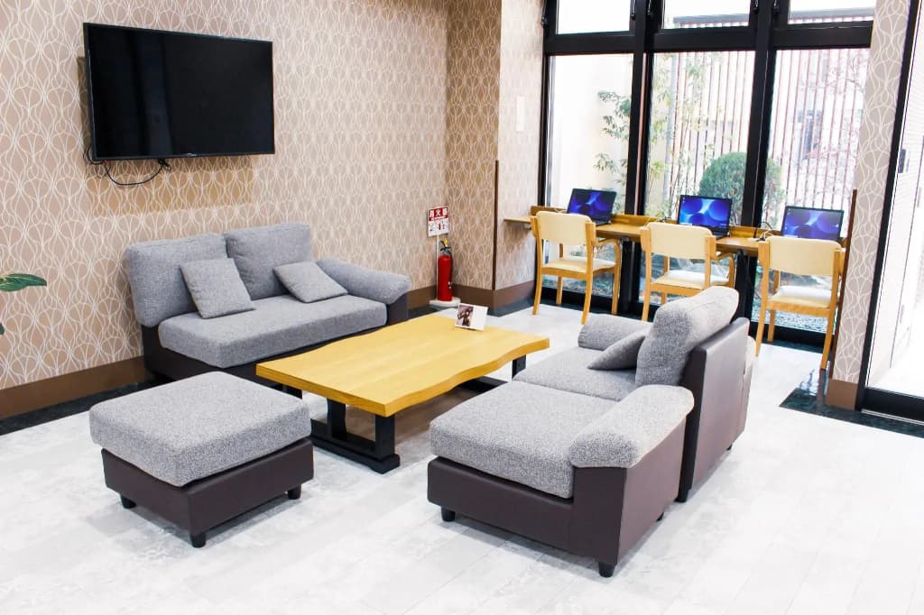 HOTEL.LINKS Dobutsuen-mae - photo 6