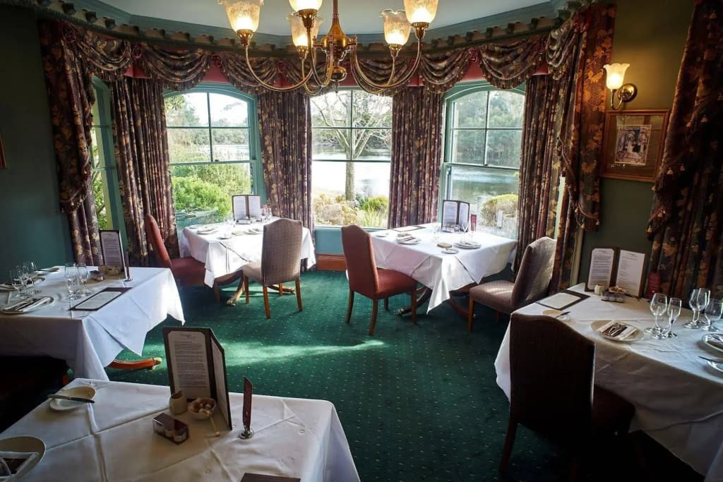Woodman Estate - Luxury Country House Restaurant & Spa - photo 23