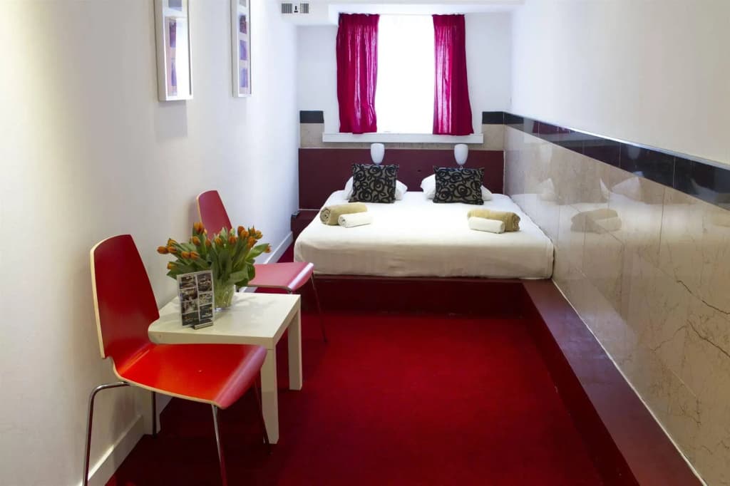 Floris Hotel - photo 3