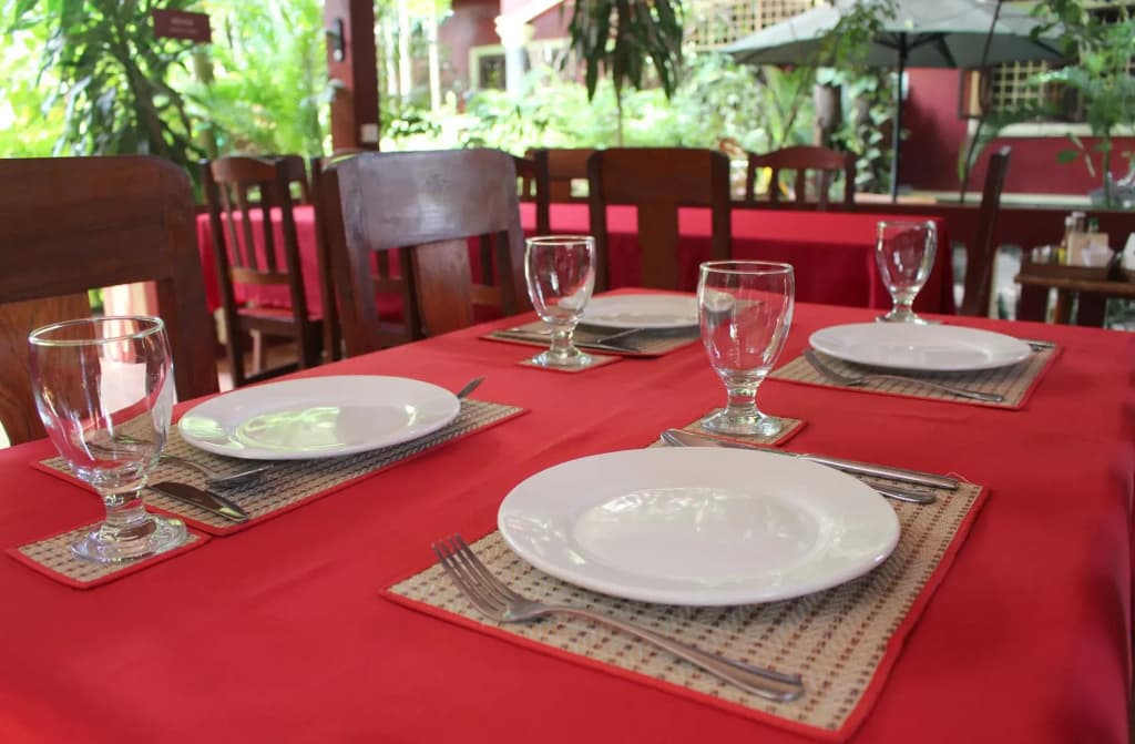 Bou Savy Villa - photo 19