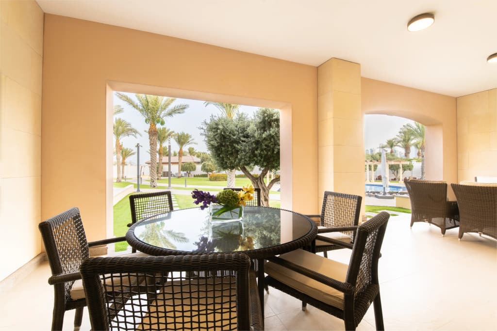 Intercontinental Doha Residences by IHG - photo 40
