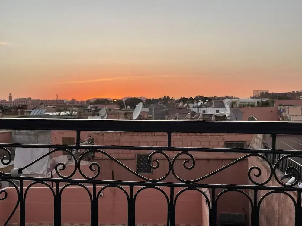 Riad Mboja Chez Ali Baba - photo 8