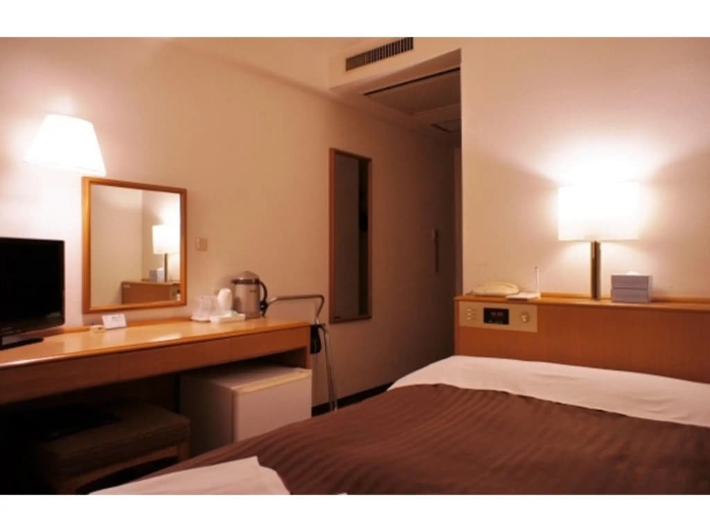 Mizue Dai-ichi Hotel - photo 3