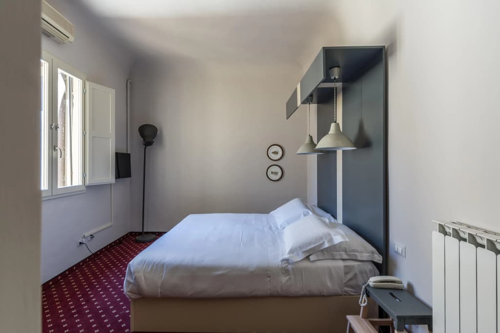 Florence DomeHotel - photo 3