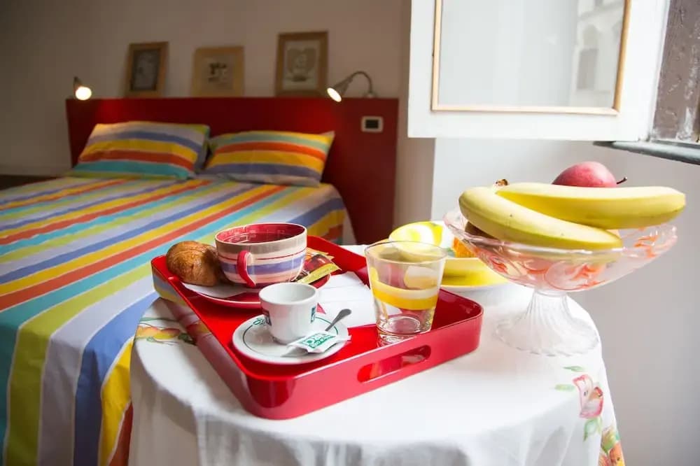 Fruit Rooms - photo 3