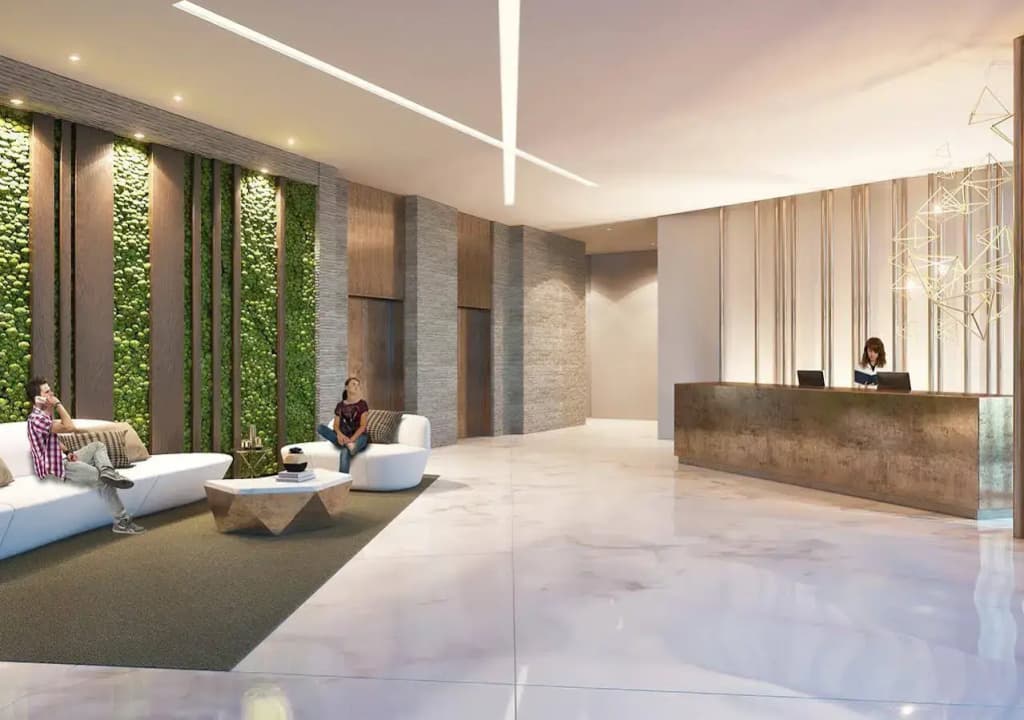 Millennium AL Barsha - photo 34