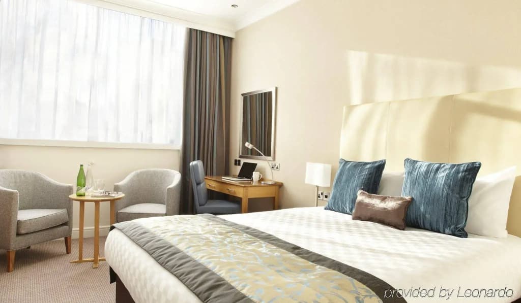 Thistle Euston - photo 3