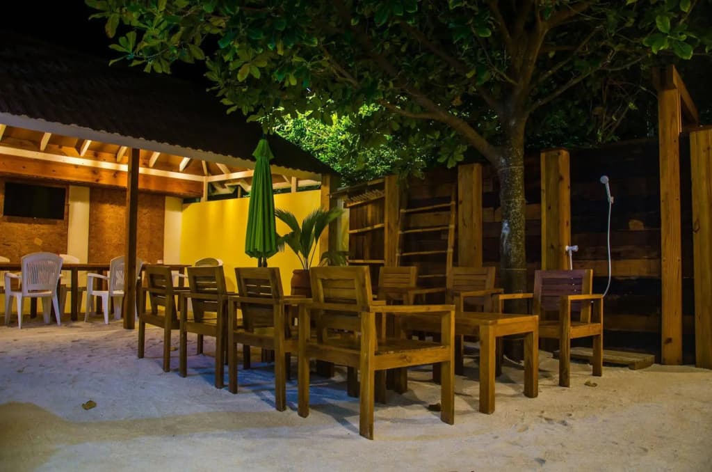 Holiday Garden Rasdhoo - photo 25