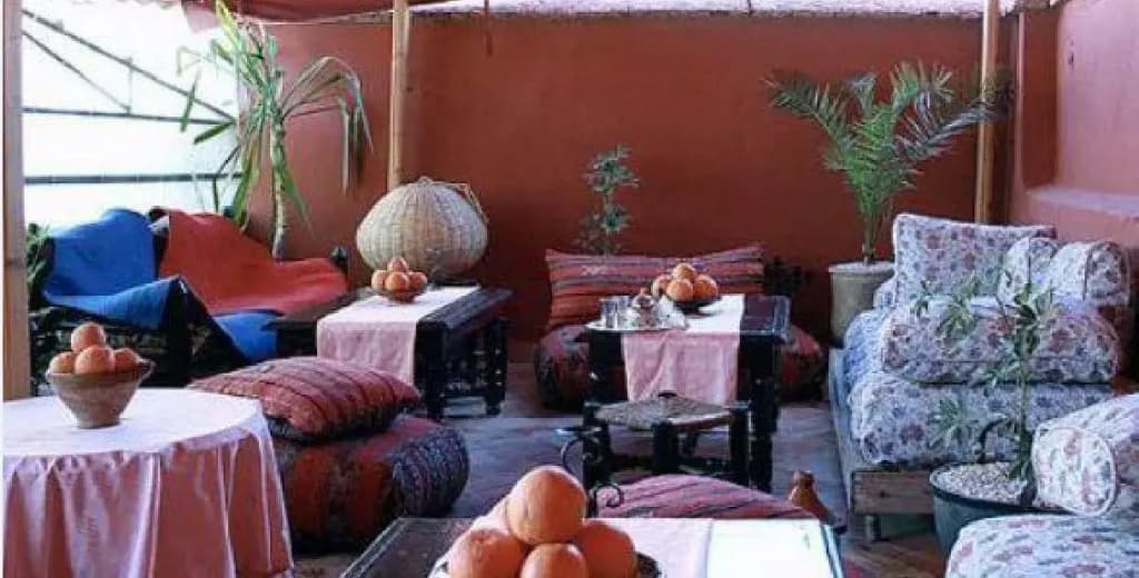 Riad SACR - photo 10