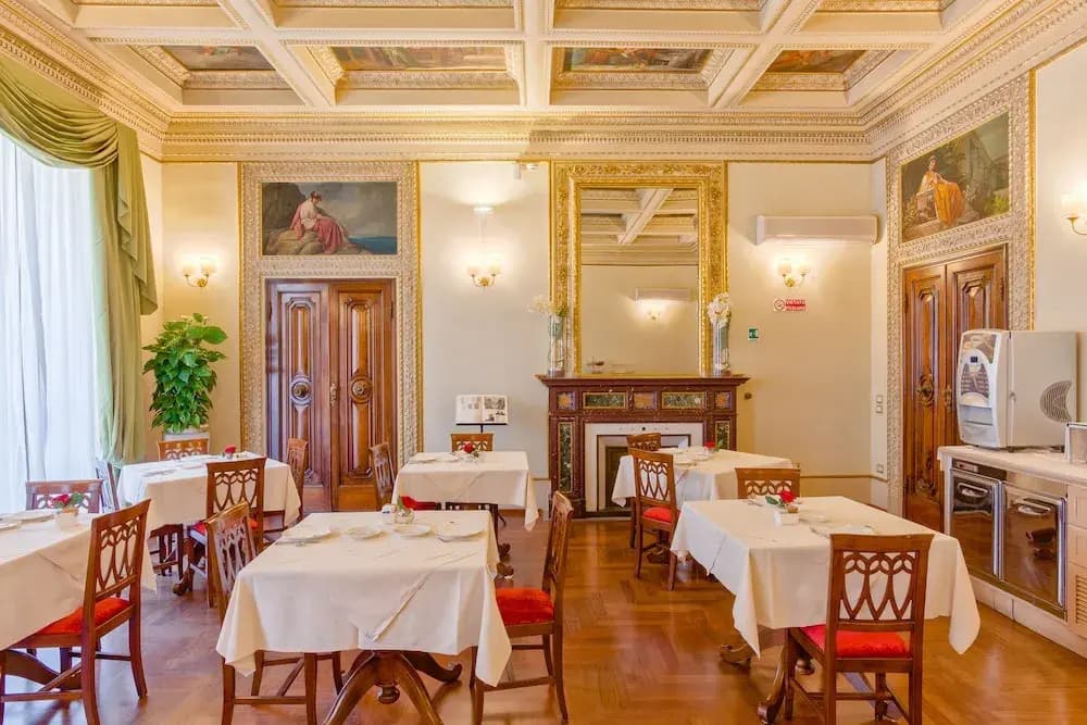 Hotel dei Macchiaioli - photo 19