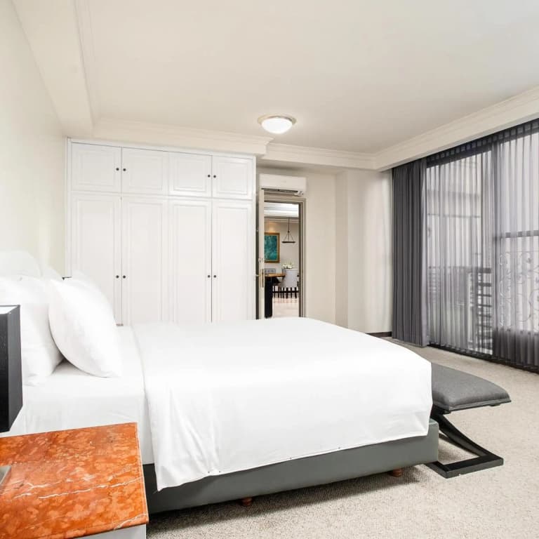 Aryaduta Suites Semanggi - photo 37
