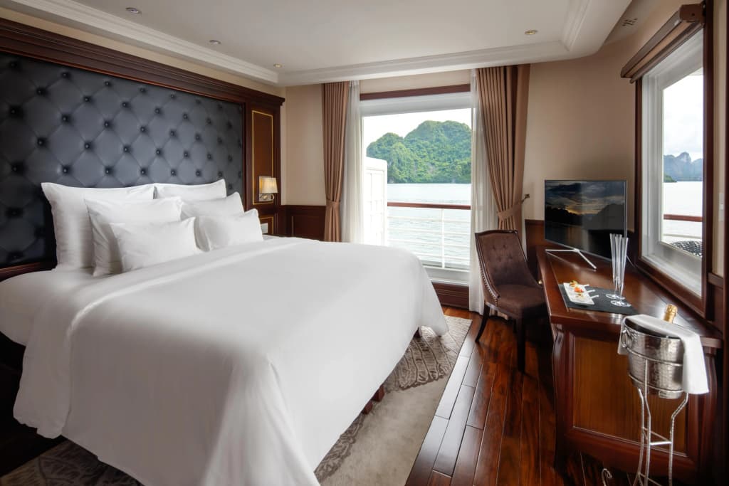 Paradise Elegance Cruise - photo 29