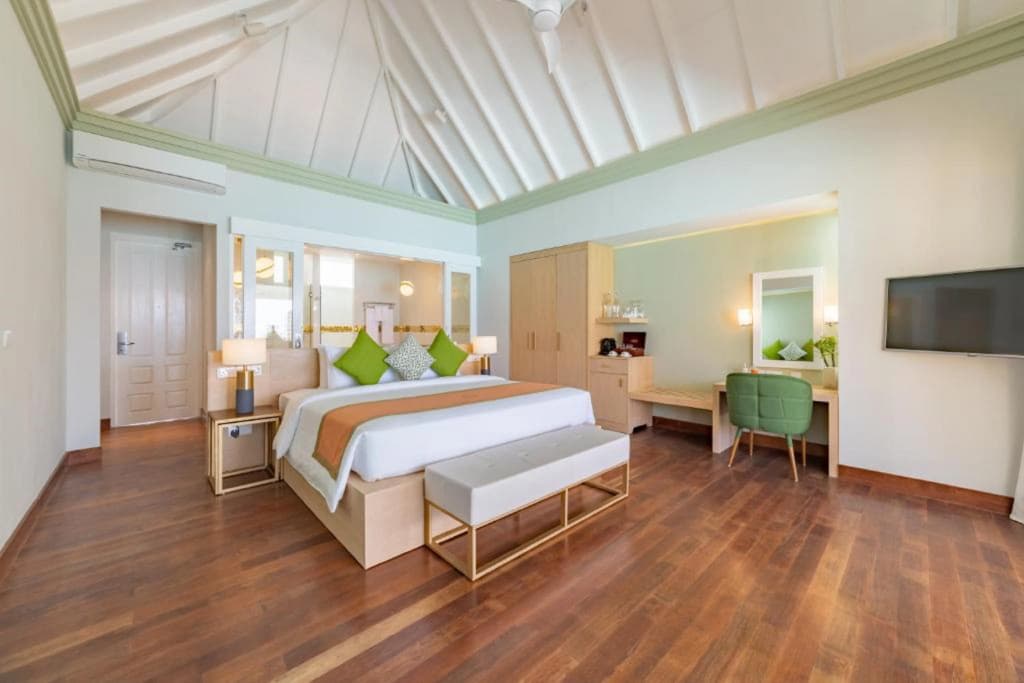 Sun Siyam Olhuveli Resort - photo 11