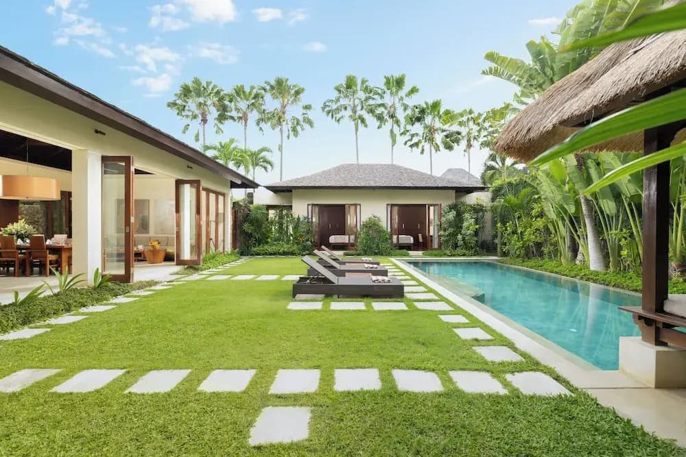The Suar Seminyak by Nakula - photo 7