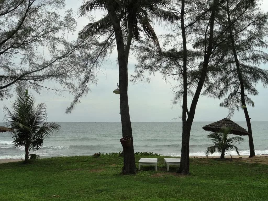 Bo Resort - photo 13