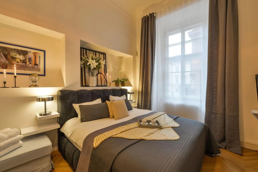 Royal Route Residence - photo 26