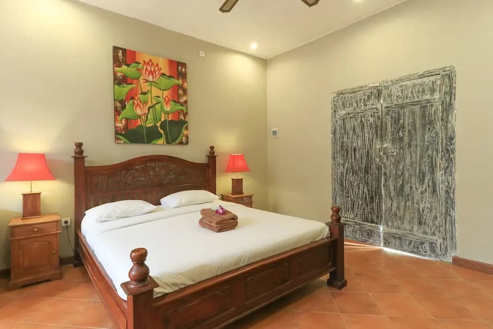 D''uma Residence Hotel - photo 4